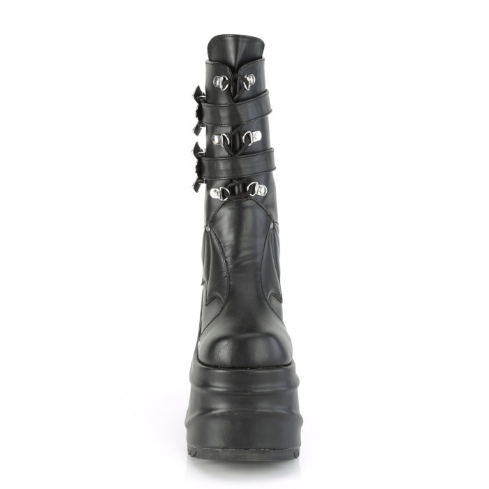 Ghete Wave 150 demonia cult stil gotic talpa lata [2]