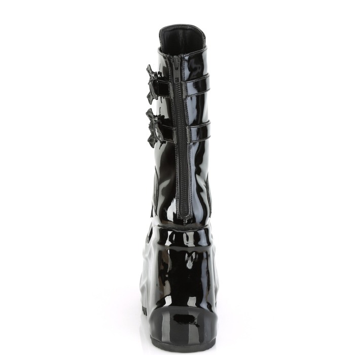 Ghete Wave 150 demonia cult stil gotic talpa lata [4]