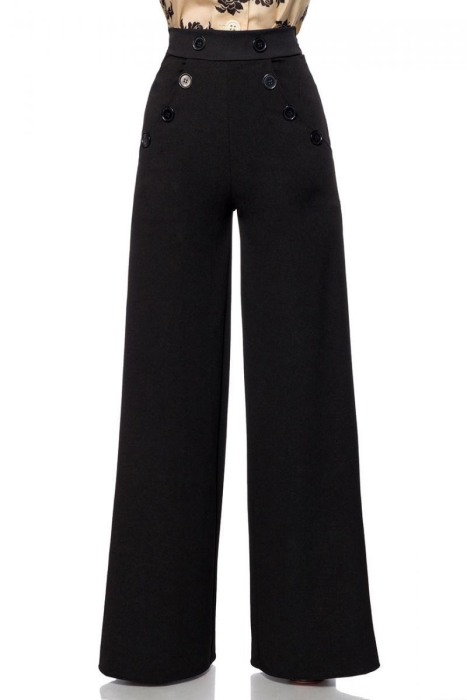 Pantaloni Marlene [3]