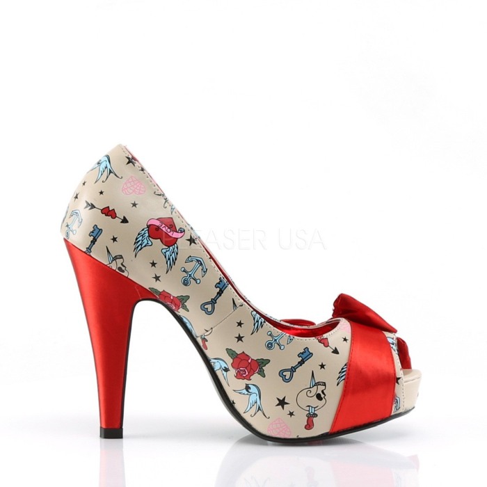 Pantofi BETTIE 13 [2]