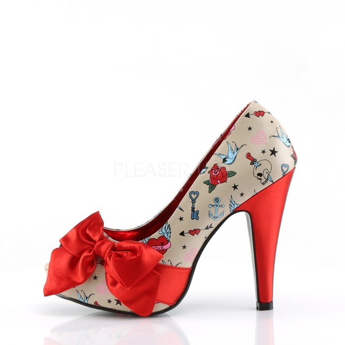 Pantofi BETTIE 13 [4]