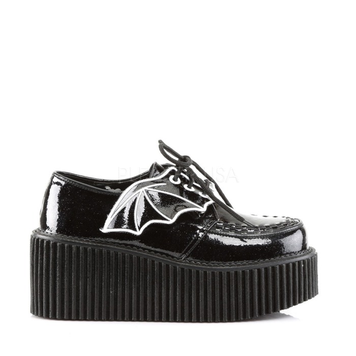 Pantofi CREEPER 205 [5]