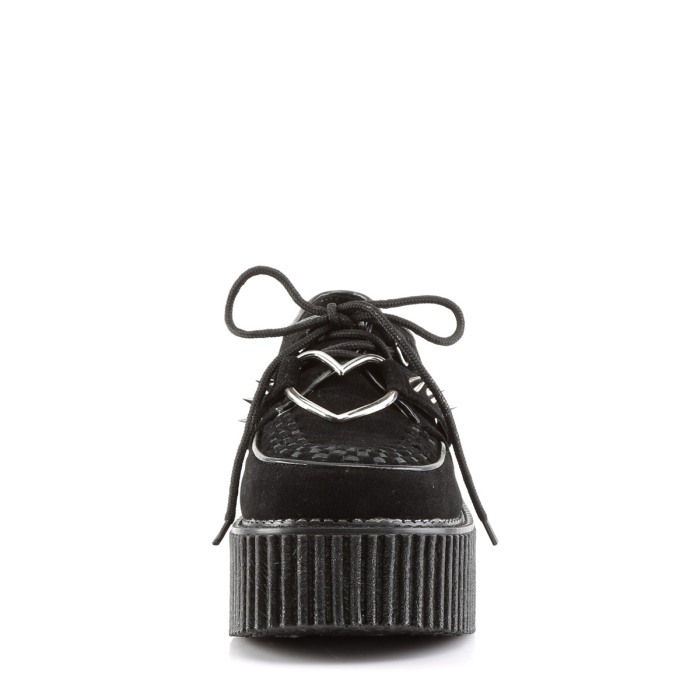 Pantofi CREEPER 206 [2]