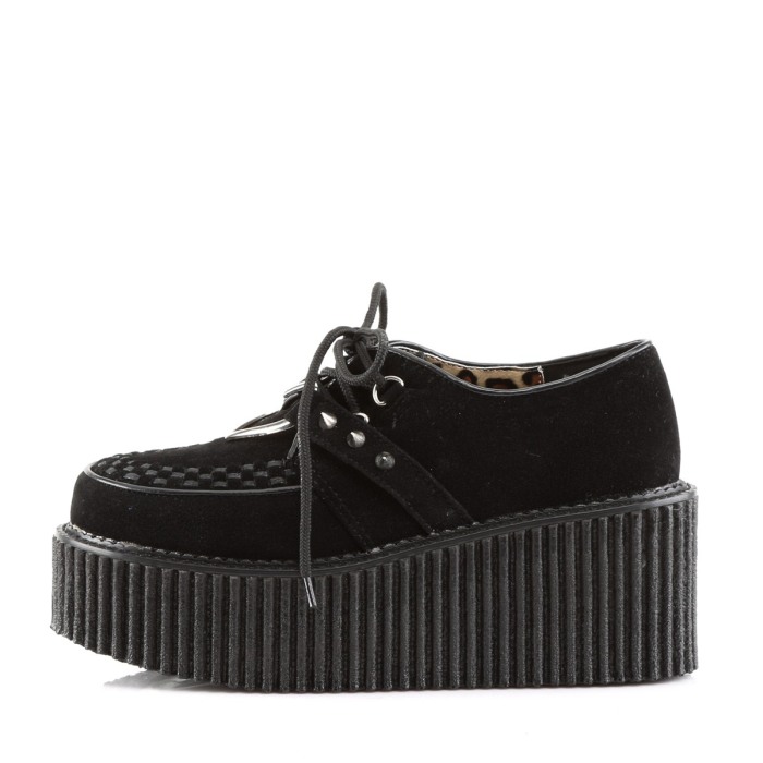 Pantofi CREEPER 206 [3]