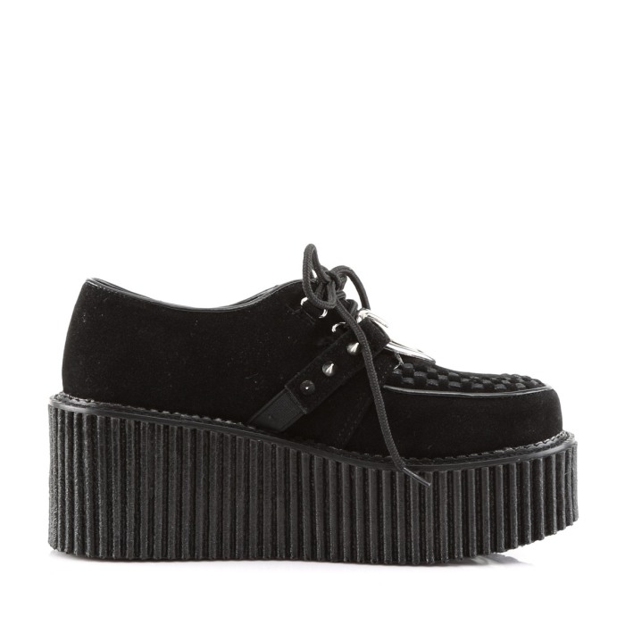 Pantofi CREEPER 206 [5]