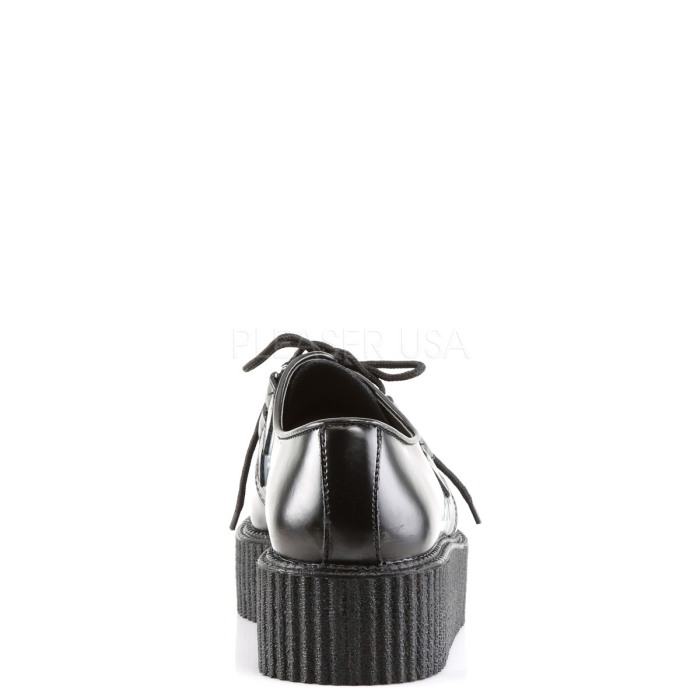 Pantofi CREEPER 402 Piele [4]