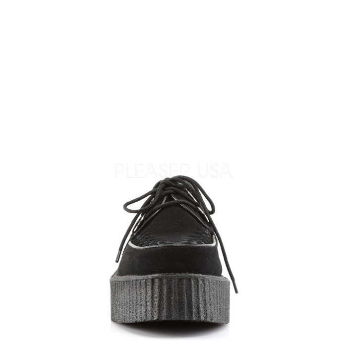 Pantofi CREEPER 402 S [2]