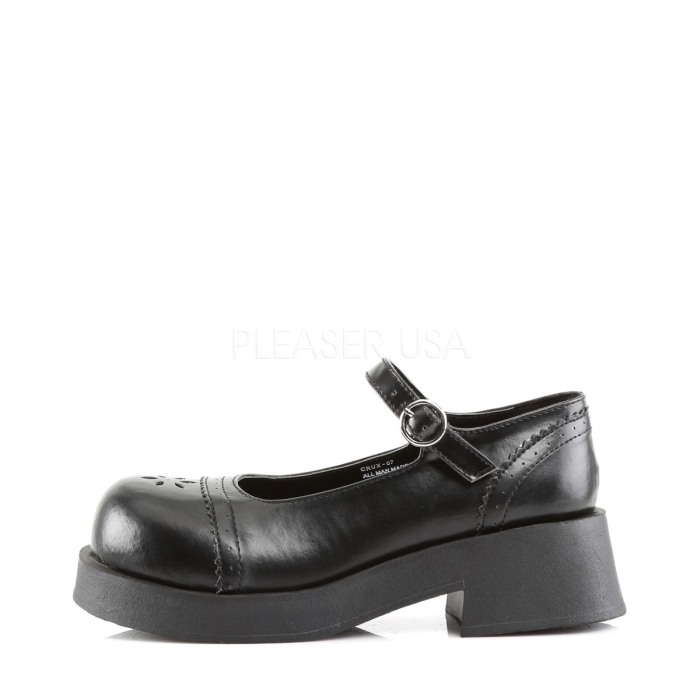 Pantofi CRUX 07 [3]