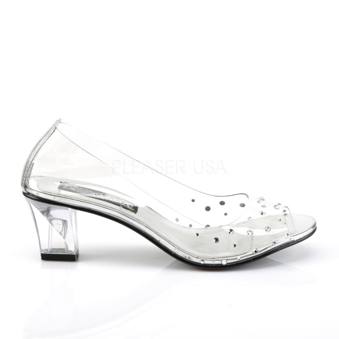 Pantofi CRYSTAL 100 [5]