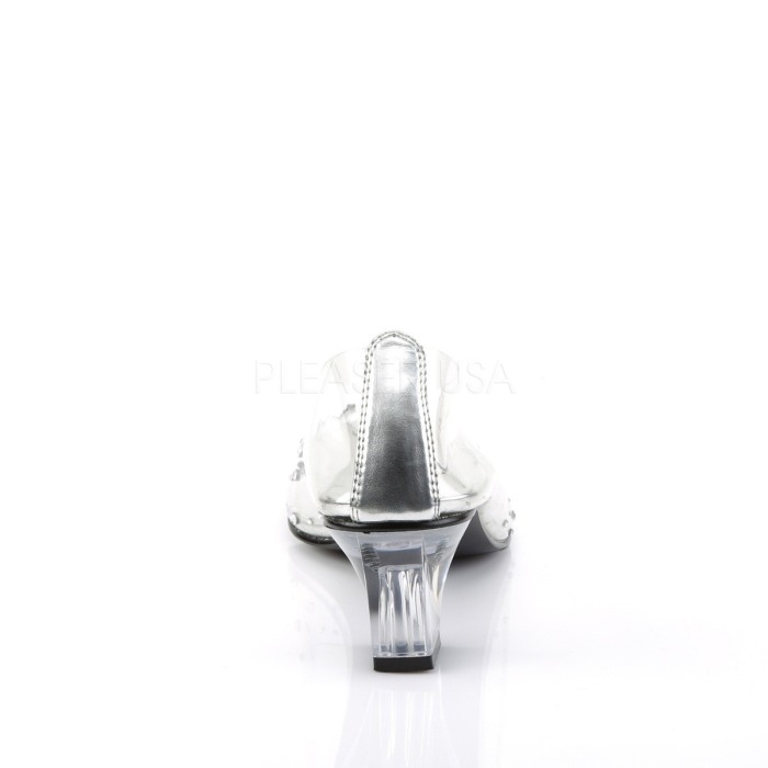 Pantofi CRYSTAL 100 [4]