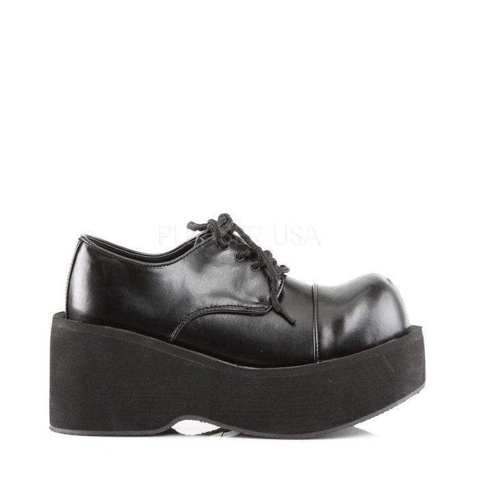 Pantofi DANK 101 [5]