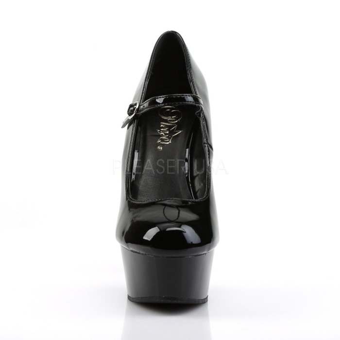 Pantofi DELIGHT 687 [2]
