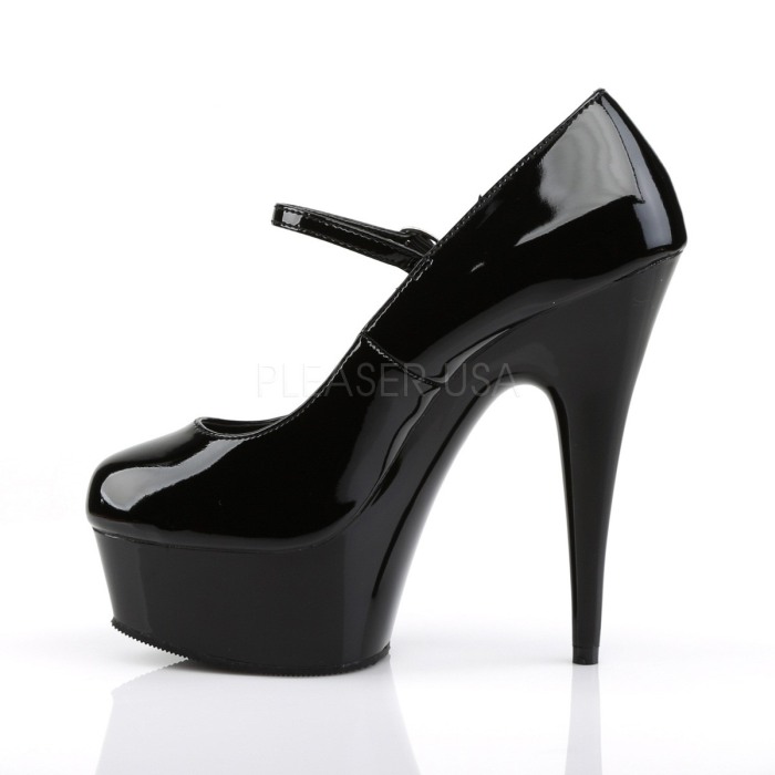 Pantofi DELIGHT 687 [3]