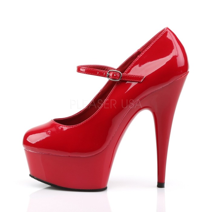 Pantofi DELIGHT 687 [3]