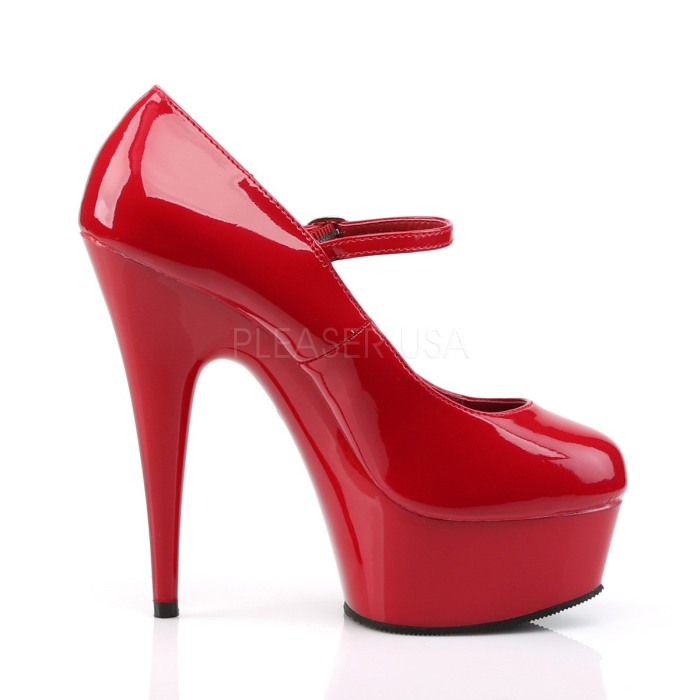 Pantofi DELIGHT 687 [5]