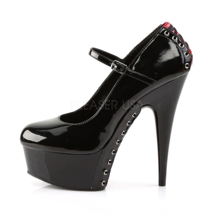 Pantofi DELIGHT 687 FH [4]