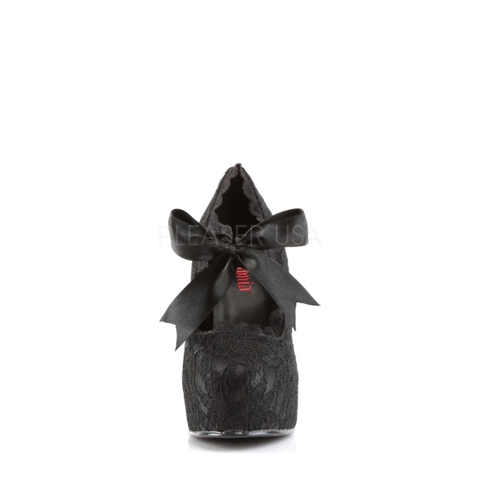 Pantofi DEMON 11 [2]