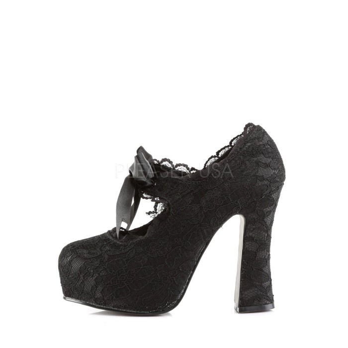 Pantofi DEMON 11 [3]