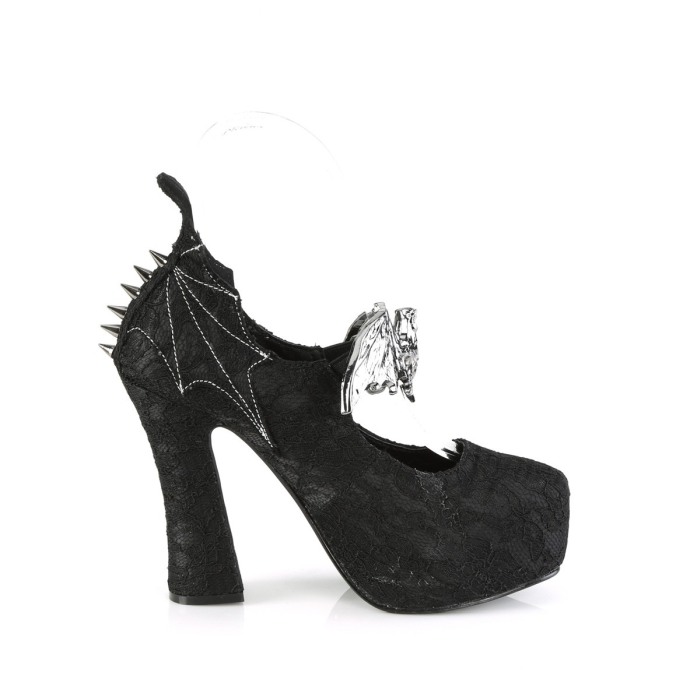 Pantofi DEMON 18 [5]
