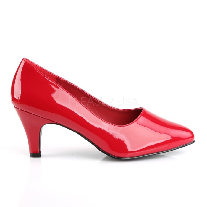 Pantofi DIVINE 420 [5]