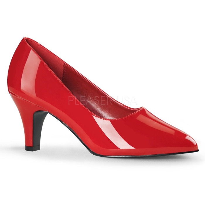 Pantofi DIVINE 420 [1]