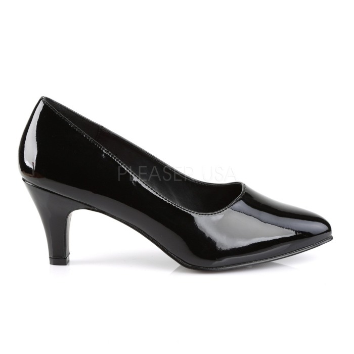 Pantofi DIVINE 420 [5]
