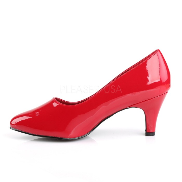 Pantofi DIVINE 420 [3]