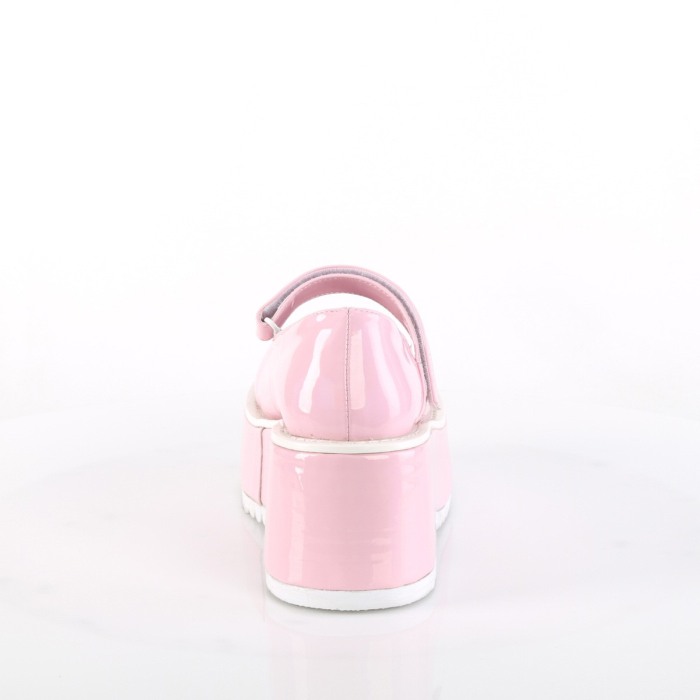 Pantofi DOLLIE 01 [4]