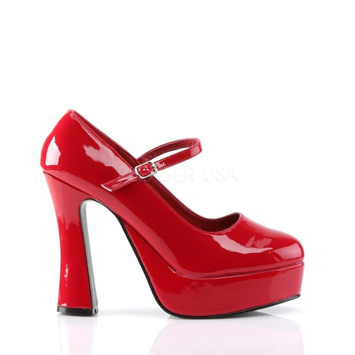 Pantofi DOLLY 50 [5]