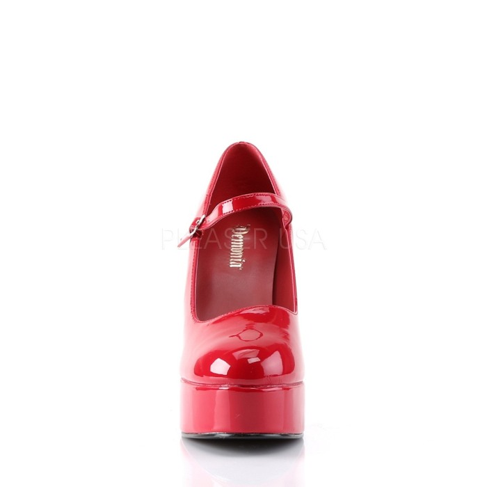 Pantofi DOLLY 50 [2]