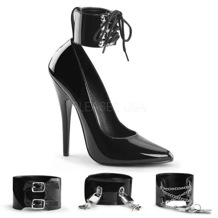 Pantofi DOMINA 434 [2]