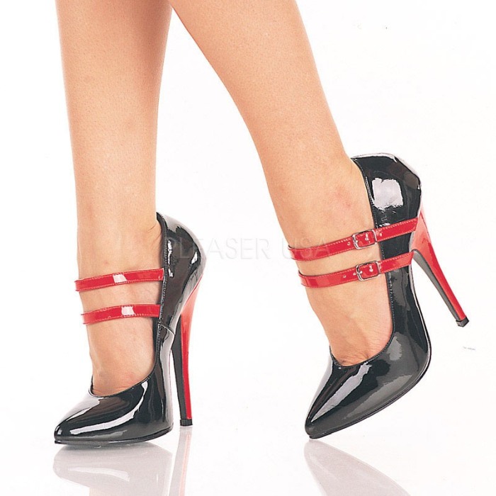 Pantofi DOMINA 442 [2]