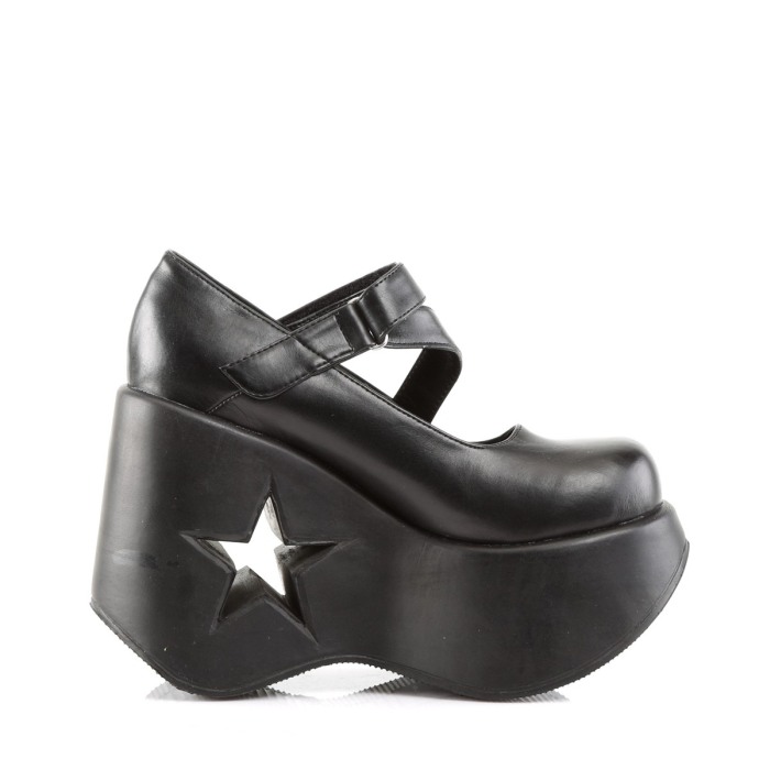 Pantofi DYNAMITE 03 [5]