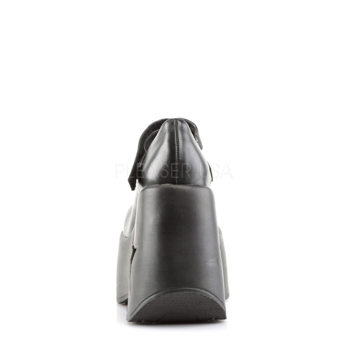 Pantofi DYNAMITE 03 [4]