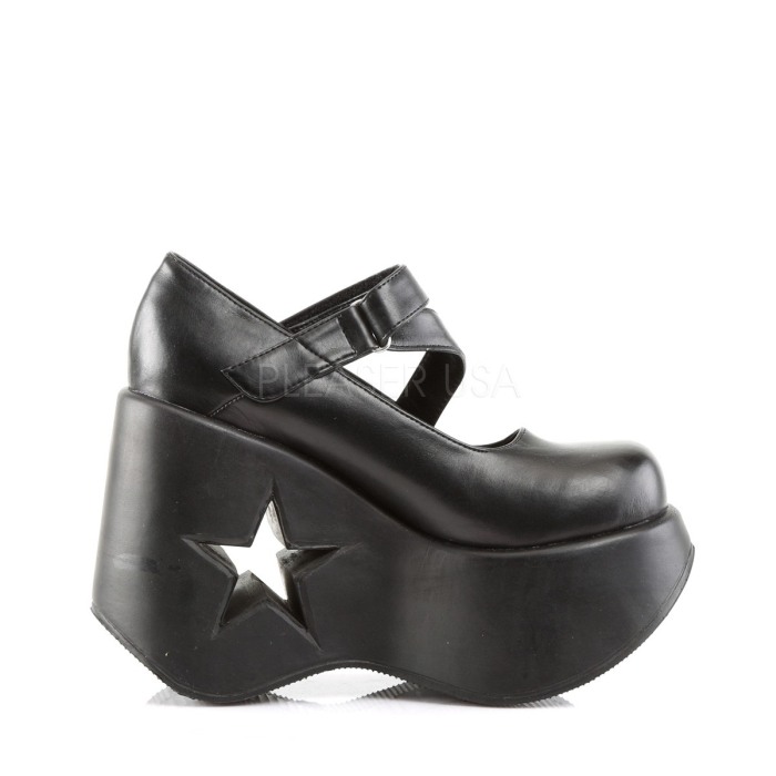 Pantofi DYNAMITE 03 [5]