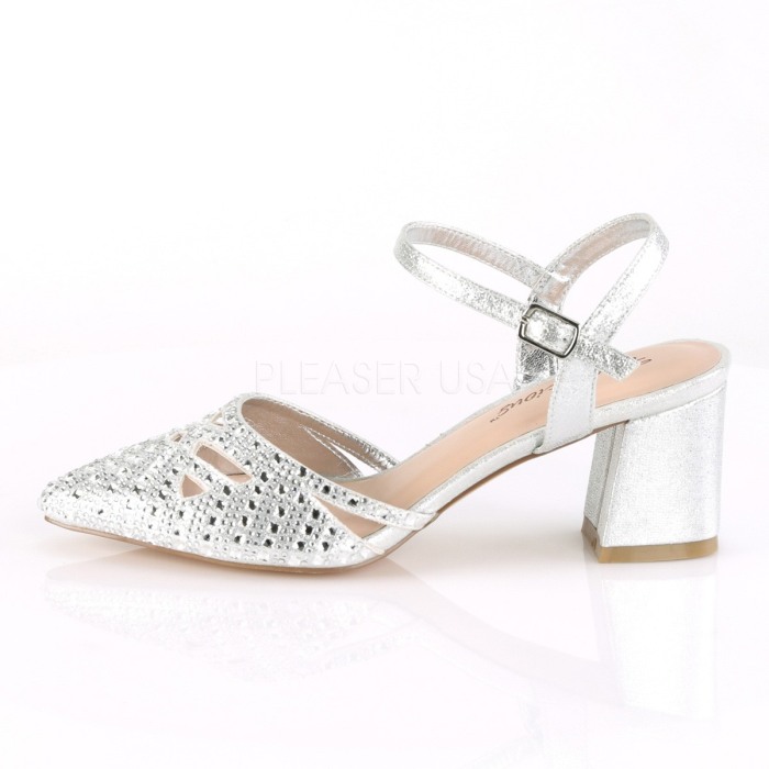 Pantofi FAYE 06 [3]