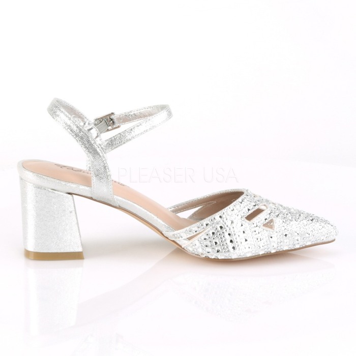 Pantofi FAYE 06 [5]