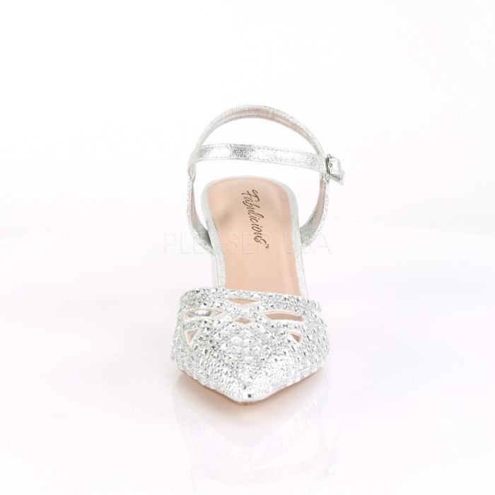 Pantofi FAYE 06 [2]