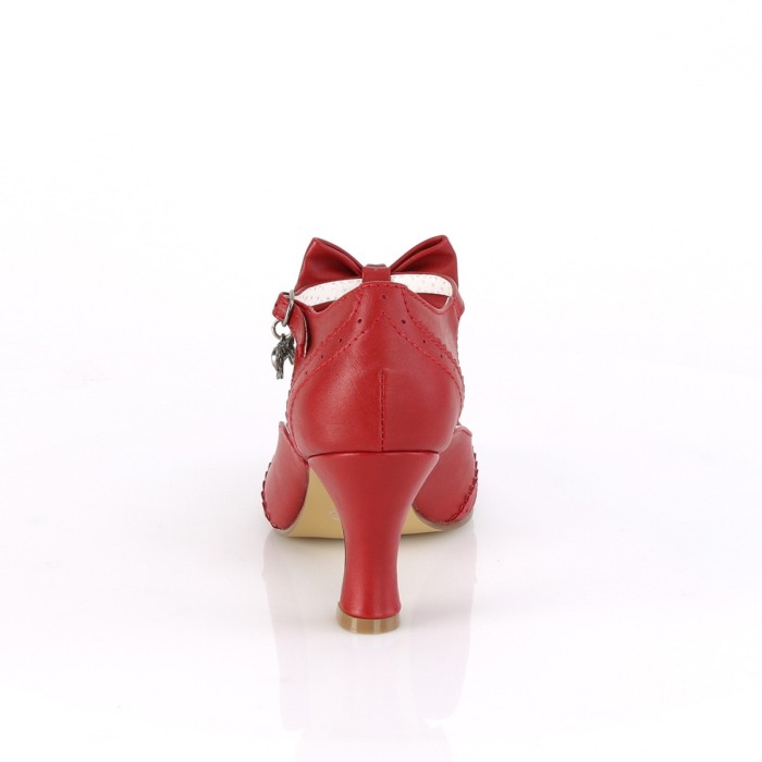 Pantofi FLAPPER 11 [4]