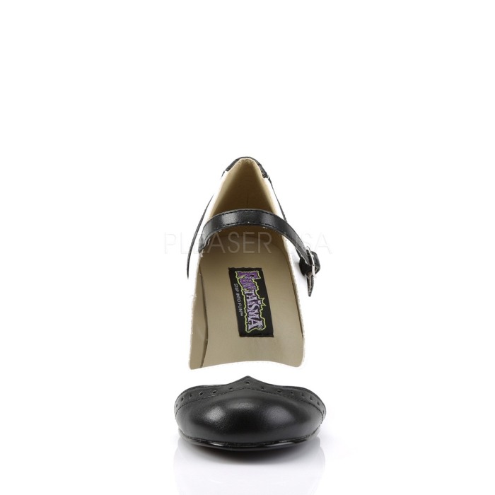Pantofi FLAPPER 25 [2]