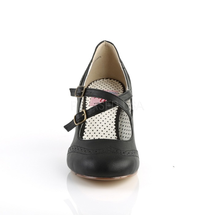 Pantofi FLAPPER 35 [2]