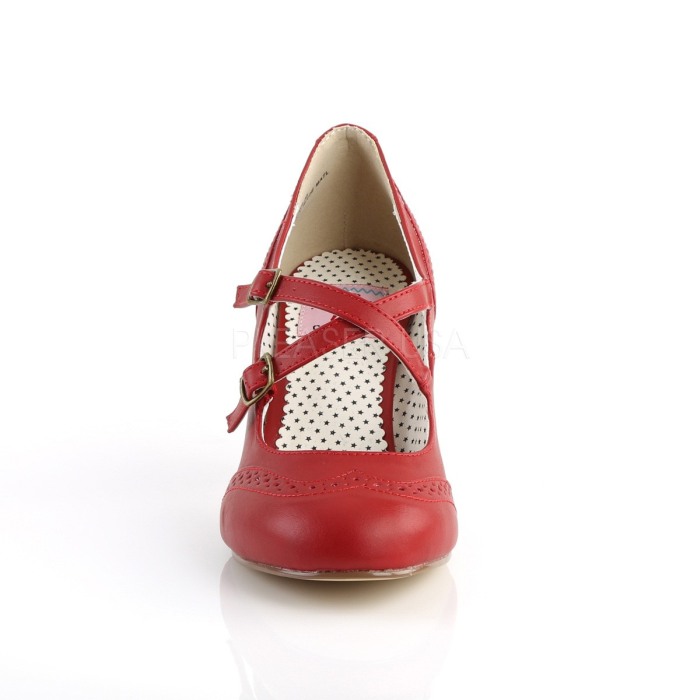 Pantofi FLAPPER 35 [2]