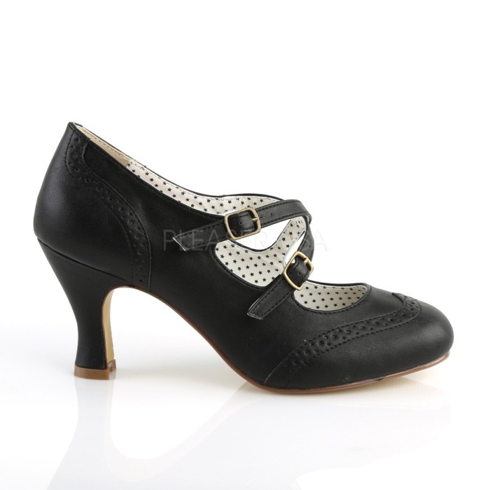 Pantofi FLAPPER 35 [5]