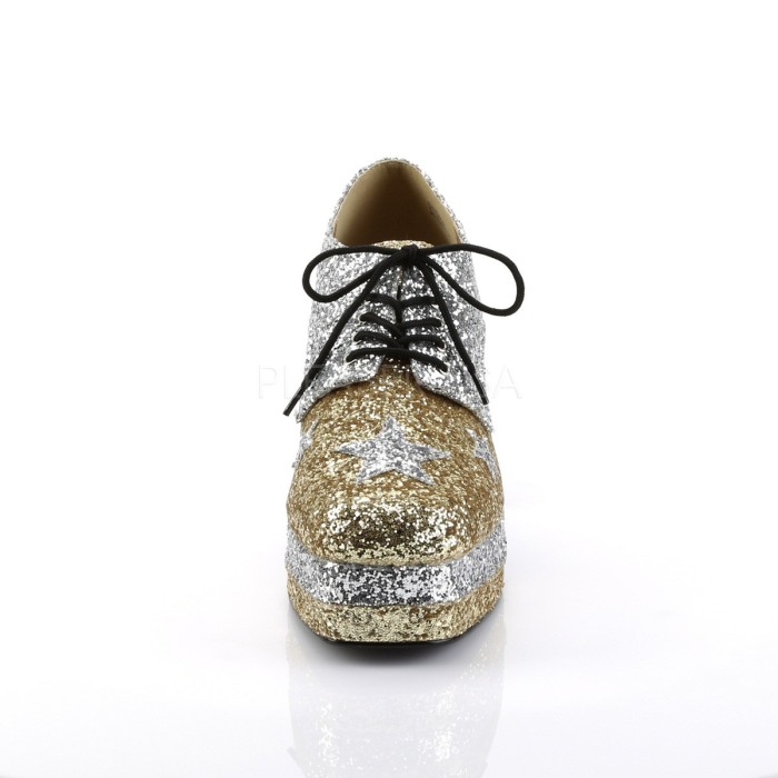 Pantofi GLAMROCK 02 [2]