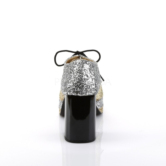 Pantofi GLAMROCK 02 [4]