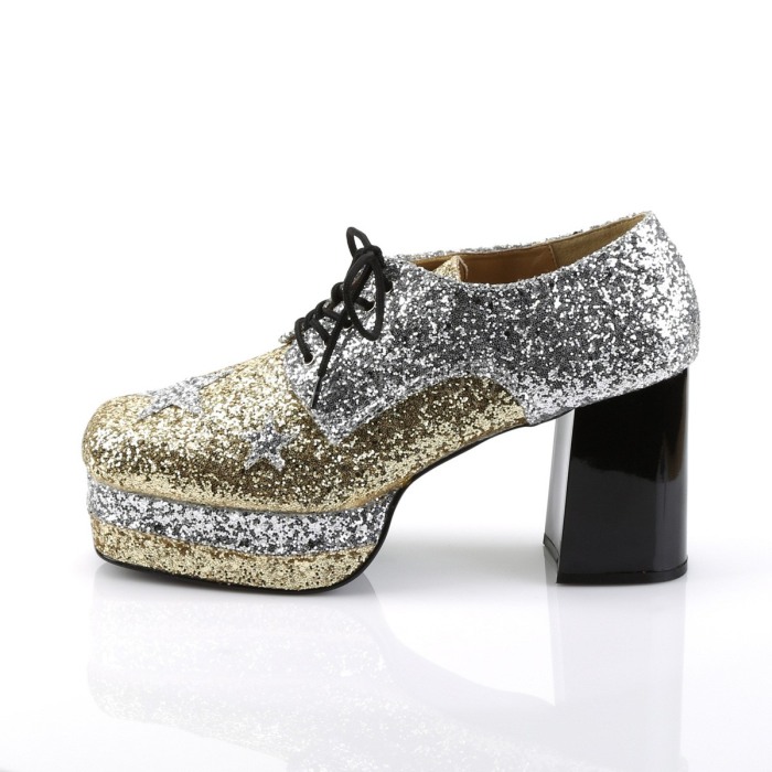 Pantofi GLAMROCK 02 [3]