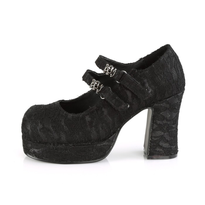 Pantofi GOTHIKA 09 [3]