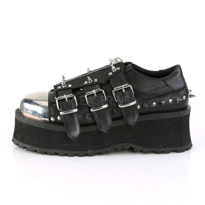 Pantofi GRAVEDIGGER 03 [3]