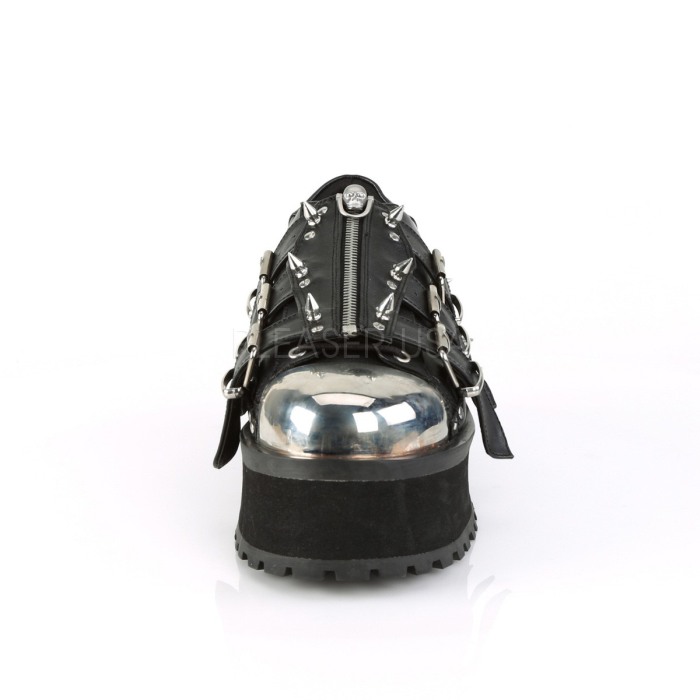 Pantofi GRAVEDIGGER 03 [2]