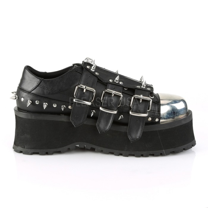 Pantofi GRAVEDIGGER 03 [5]